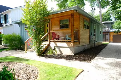 3116 Prado Street 1 and #2, Austin, TX 78702 - Photo 3