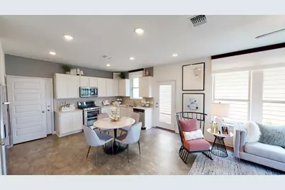 8105 Springsteen Drive, Austin, TX 78744 - Photo 5