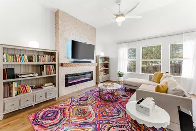 9205 Magna Carta Loop, Austin, TX 78754 - Photo 1