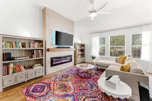 9205 Magna Carta Loop, Austin, TX 78754 - Photo 1