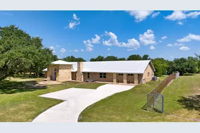 280 Hebron Church Road, Yoakum, TX 77995 - Photo 3