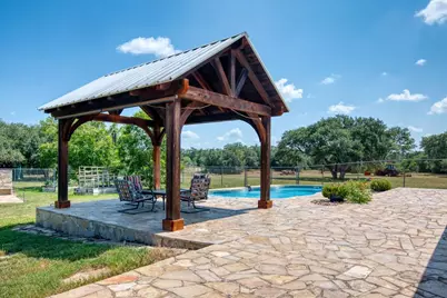 280 Hebron Church Road, Yoakum, TX 77995 - Photo 7
