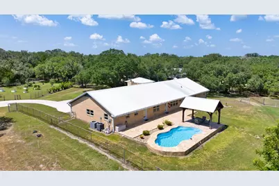 280 Hebron Church Road, Yoakum, TX 77995 - Photo 5