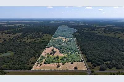 280 Hebron Church Road, Yoakum, TX 77995 - Photo 1