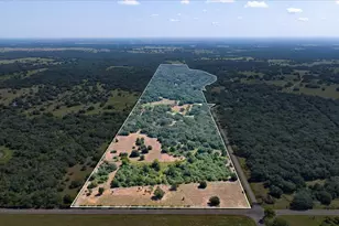 280 Hebron Church Rd, Yoakum, TX 77995 - Photo 1