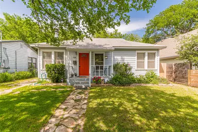 1214 Piedmont Avenue, Austin, TX 78757 - Photo 1