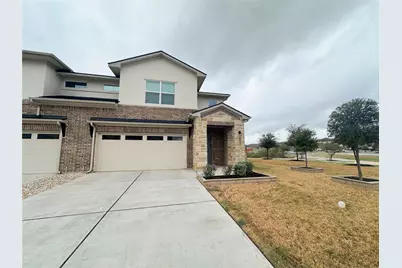 433 Brody Lane, Georgetown, TX 78626 - Photo 1
