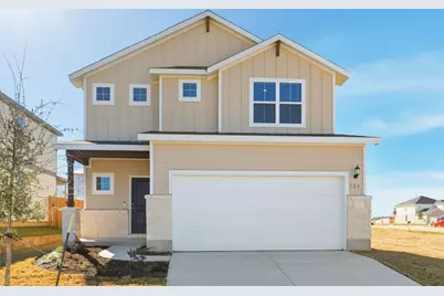 120 Golden Bell Way, Buda, TX 78610 - Photo 1