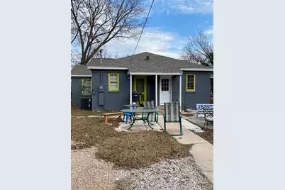 3804 Duval Street, Austin, TX 78751 - Photo 7