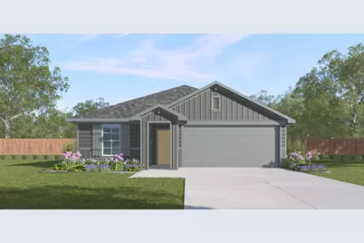 385 San Juan Trail, Bastrop, TX 78602 - Photo 1
