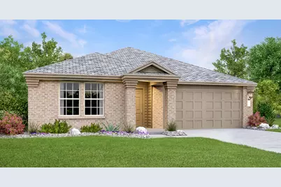 1414 Acorn Oak Drive, Georgetown, TX 78628 - Photo 1