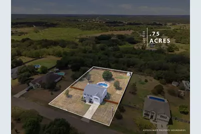 821 Bella Vista Circle, Kyle, TX 78640 - Photo 33