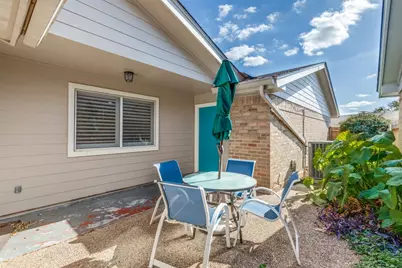 11127 Pinehurst Drive #C, Austin, TX 78747 - Photo 23