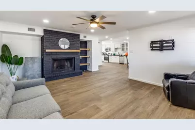 11127 Pinehurst Drive #C, Austin, TX 78747 - Photo 3