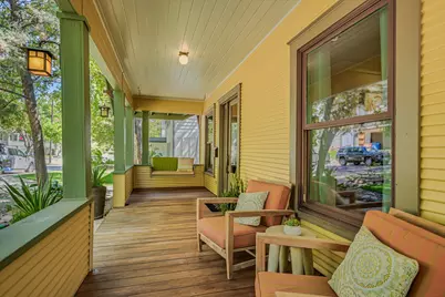 617 Oakland Avenue, Austin, TX 78703 - Photo 7