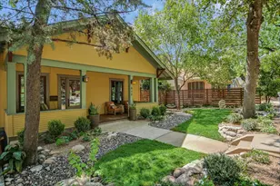 617 Oakland Ave, Austin, TX 78703 - Photo 5