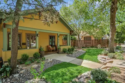 617 Oakland Avenue, Austin, TX 78703 - Photo 5