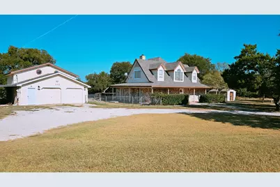 105 Meadow Drive, Georgetown, TX 78633 - Photo 1
