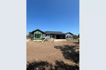 Tbd Stone House Drive, Liberty Hill, TX 78642 - Photo 3
