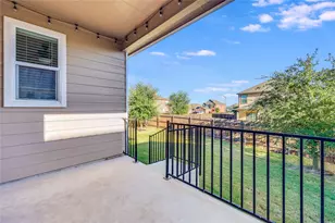 220 Rocroi Dr, Georgetown, TX 78626 - Photo 37