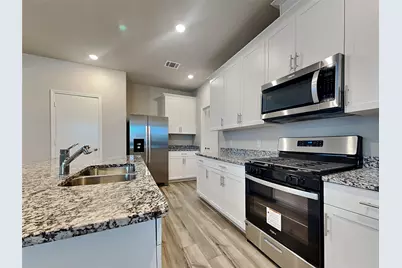 5124 Saddle Club Drive, Georgetown, TX 78626 - Photo 5