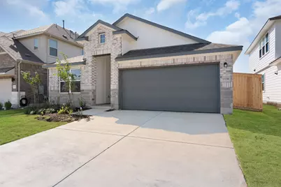 25524 Flora Bella Lane, Elgin, TX 78621 - Photo 3