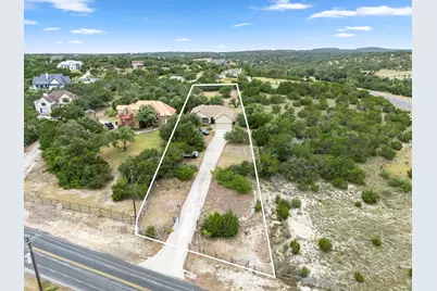 9808 Longhorn Skyway, Dripping Springs, TX 78620 - Photo 3