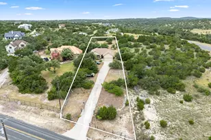 9808 Longhorn Skyway, Dripping Springs, TX 78620 - Photo 3