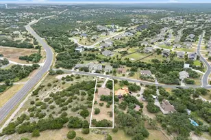 9808 Longhorn Skyway, Dripping Springs, TX 78620 - Photo 9