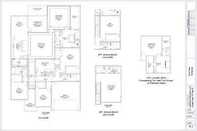 19605 Helens Catch, Pflugerville, TX 78660 - Photo 3