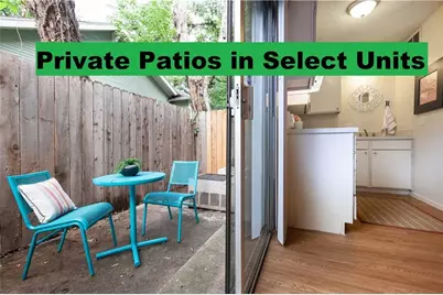 4209 Avenue B Avenue #203, Austin, TX 78751 - Photo 5