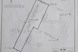 365 S Grange St, Bertram, TX 78605 - Photo 3