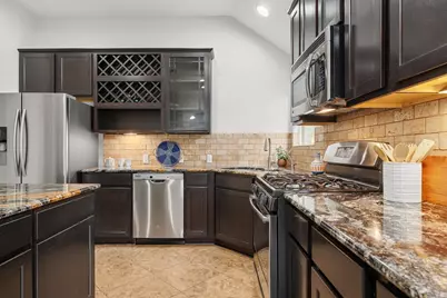 2018 Greenside Trail, Round Rock, TX 78665 - Photo 13