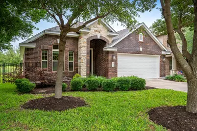 2018 Greenside Trail, Round Rock, TX 78665 - Photo 5