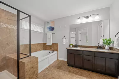 2018 Greenside Trail, Round Rock, TX 78665 - Photo 25