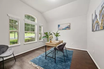 2018 Greenside Trail, Round Rock, TX 78665 - Photo 9