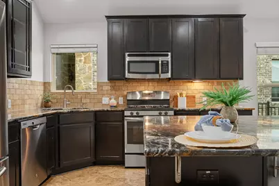2018 Greenside Trail, Round Rock, TX 78665 - Photo 11