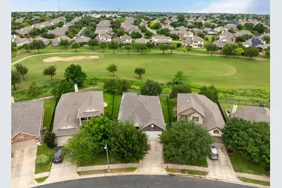 2018 Greenside Trail, Round Rock, TX 78665 - Photo 1