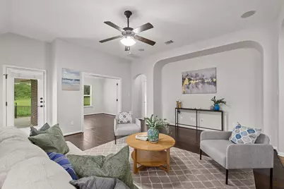 2018 Greenside Trail, Round Rock, TX 78665 - Photo 21