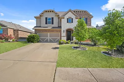 5679 Corsica Loop, Round Rock, TX 78665 - Photo 1