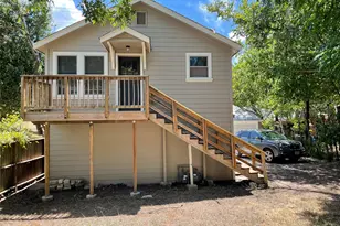 507 Texas Ave, Austin, TX 78705 - Photo 1