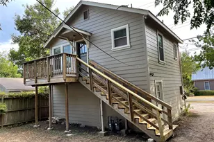 507 Texas Ave, Austin, TX 78705 - Photo 3