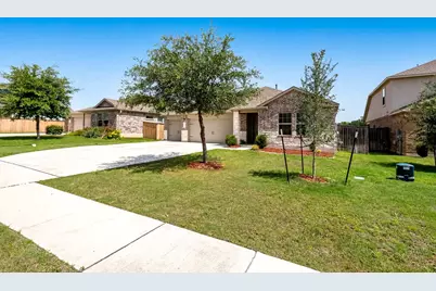 3416 Pauling Loop, Round Rock, TX 78665 - Photo 3