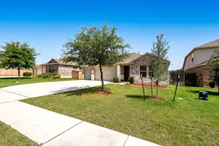 3416 Pauling Loop, Round Rock, TX 78665 - Photo 3