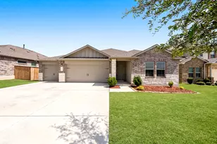 3416 Pauling Loop, Round Rock, TX 78665 - Photo 1