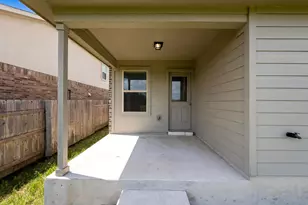3416 Pauling Loop, Round Rock, TX 78665 - Photo 31