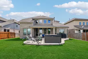 500 Whittington Way, Liberty Hill, TX 78642 - Photo 13