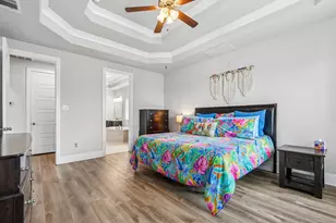500 Whittington Way, Liberty Hill, TX 78642 - Photo 11