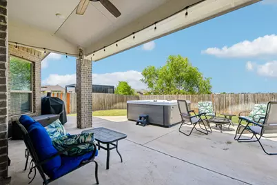500 Whittington Way, Liberty Hill, TX 78642 - Photo 21