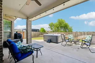 500 Whittington Way, Liberty Hill, TX 78642 - Photo 21